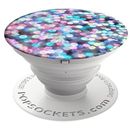PopSockets Expanding Grip Case with Stand for Smartphones and Tablets - Tiffany 