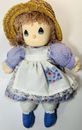 Precious Moments “Sam B" 14” Baby Doll Vintage Collectable 2007
