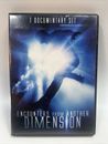 Encounters from Another Dimension (DVD, 2011, 3-Disc Set)