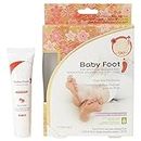 Baby Foot Gift Pack New plus Extra Rich Shea Butter cream