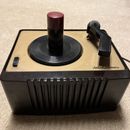 Reproductor de discos RCA VICTROLA 45-EY2 45 RPM - funciona y probado