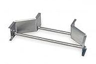 Allied - 248-24ST-12 - Aluminum Ladder Tray Reducing Fitting, For Use With Cope 24 Ladder Trays 2HCL3 and 2HCL5