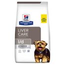 4kg Liver Care i/d Canine Prescription Diet Hill's Dry Dog Food