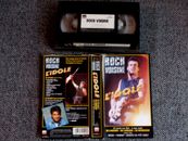 ROCH VOISINE - L'idole - VHS / TAPE / Cassette vidéo