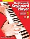 The Complete Keyboard Player - Book 1: New for All Electronic Keyboards