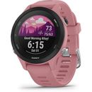 Garmin Forerunner 255S Light Pink GPS Running Watch