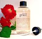 Philosophy AMAZING GRACE Body Spritz Full Size 8 oz. With Pump - Factory Sealed