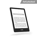 Certified Refurbished Kindle Paperwhite Signature Edition (32 GB)