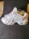 Zapatos Nike para mujer 9.5 Air Max 96 II ""Triple Blanco"" DM2361-100 Entrenadores 