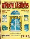 Encyclopedia of Window Frames: One Thousand Decorating Ideas for Windows, Bedding and Accessories