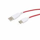 USB Charger Adapter Data Cable Power for NABI 2 S XD JR Dream Tab 6.5 FT