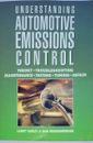 Libros de Larry Carley 1201 de control de emisiones automotrices de Understanding