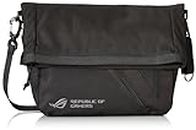 ASUS Unisex's Durable Laptop Computer Bag Case Sleeve, ブラック, ブラック