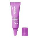 e.l.f. Squeeze Me Lip Balm, Moisturizing Lip Balm For A Sheer Tint Of Colour, Infused With Hyaluronic Acid, Vegan & Cruelty-free, Grape