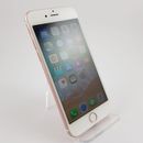  Smartphone Apple iPhone 6S - 64 Go - Or rose Royaume-Uni débloqué
