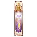 Engage W2 Perfume for Women, Floral and Fruity Fragrance Scent, Skin Friendly Women Perfume, 120ml