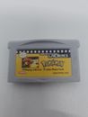Game Boy Advance Video: Pokemon-Playing with Fire! and Johto Photo Finish