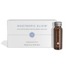 ISAGENIX - Nootropic Elixir - Natural Cognitive Booster - Pack of 10 - 50ml