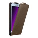 Case for Samsung Galaxy A5 2017 Protection Cover Flip Magnetic Etui