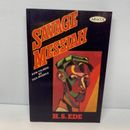 Savage Messiah by H.S. Ede (Paperback Book) Art, Biography, History, Memoir