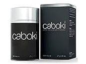 Good High Caboki Hair building Natural fiber Dark Brown 25 gm