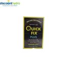 Quick Fix Plus Synthetic Urine - testing -3oz (88.7ml)