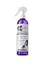 Leucillin Natural Antiseptic Spray - Antibacterial Antifungal Antiviral for Dogs Cats All Animals Itchy Skin Minor Wound Care and Skin Health | 500ml