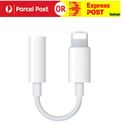 IPHONE To AUX 3.5mm AUX Audio Headphone JACK Adapter Cable For IPHONE 7 8 X XS