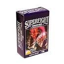 SkyBound Superfight Dungeon Mode Expansion Deck: 100 Cards for The Game of Absurd Arguments | for Kids, Teens, and Adults, 3 or More Players Ages 8 and Up