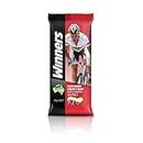 Winners Sports Nutrition Sustained Energy Bar - Apple Berry Crumble, Pack of 12