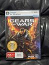 PC Game Gears of War