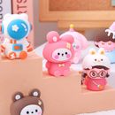 Cute Cartoon Portable Pencil Sharpener For School Office Supplies For Kids Gift