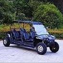Gigaglitz 300cc Powerful UTV(Utility Terrain Vehicle) Buggy - Best Off-Roader, Budget Friendly and Affordable UTV
