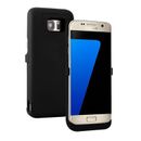 S7 Battery Case For Samsung Galaxy S7 Edge Charging Case Backup Power Bank