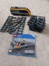 LEGO CITY: Passenger Train (60197)