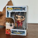 Funko Pop! Harry Potter Quidditch #08