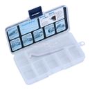 Uso Dental Mini Kit de Molde de Inyección Accesorios de Ortodoncia