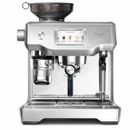 Sage The Oracle Touch SES990 Bean-To-Cup Espresso Coffee Machine Silver-'