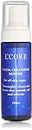 L'core paris Facial Cleansing Mousse for all Skin Types, thoroughly Cleans and leaves Skin Smooth, Soft and Refreshed, 6.08 fl. oz.