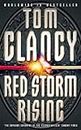 Red Storm Rising by Tom Clancy (2-Feb-1998) Paperback
