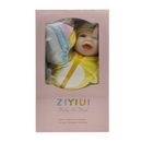 ZIYIUI Baby so Real Puppe lachendes Neugeborenes weiche Silikon-Vinylpuppe 55cm