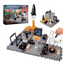 Discovery #MINDBLOWN Circuito de Acción Experimento Electrónico Set STEM, Build-i...