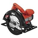 Skil 5080-01 13-Amp 7-1/4" Circular Saw, Red