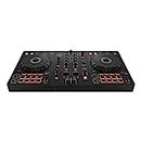 DDJ-FLX4 2-deck Rekordbox and Serato DJ Controller - Graphite