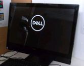 Dell Optiplex 7450 All-in-One Intel i7  16GB Webcam Wi-Fi USB