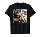 Dallas Ewing Family Photo T-Shirt