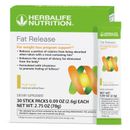 Brand New Herbalife Fat Release for Weight Loss 30 Sticks Fruit Twist