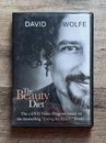The Beauty Diet (DVD, 2-Disc Set) David Wolfe Video Program Foods w/ Booklet HTF