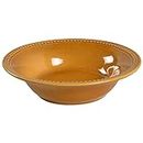 Pier 1 Spice Route Ginger Soup Cereal Bowl