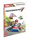 Mario Kart 7 3DS Guide (Prima Official Game Guides)